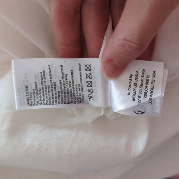 Molly Bracken Gabrielle Collection Sequin Straight Dress - Picture 12 of 17